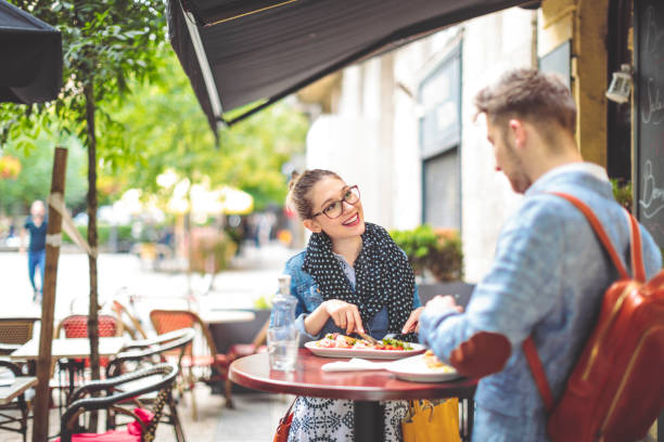 manger à Paris pour moins de 10€