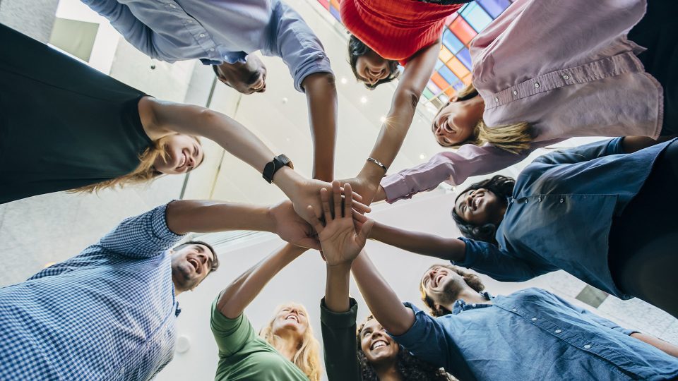 team-building à Paris