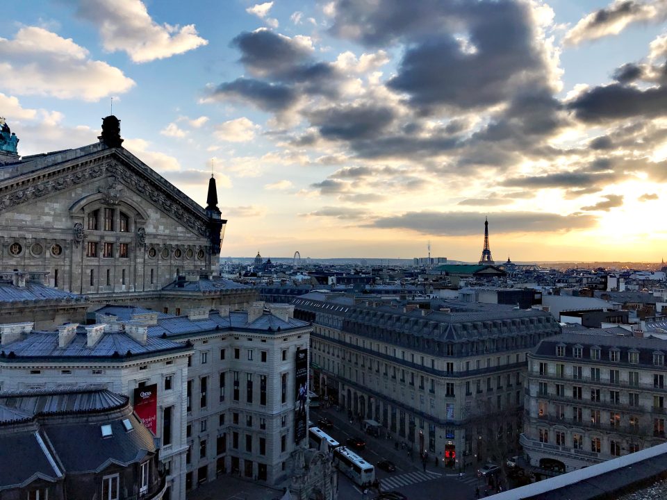 Investir dans l’immobilier neuf à Paris