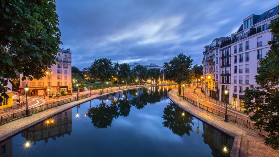 10ème arrondissement de Paris