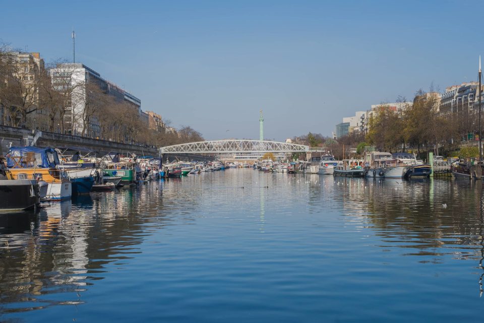 11e arrondissement de Paris