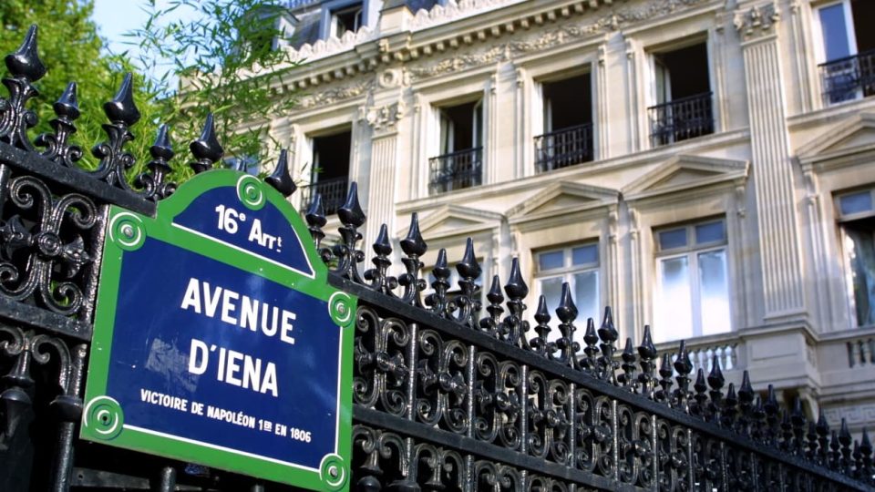 16e arrondissement de Paris