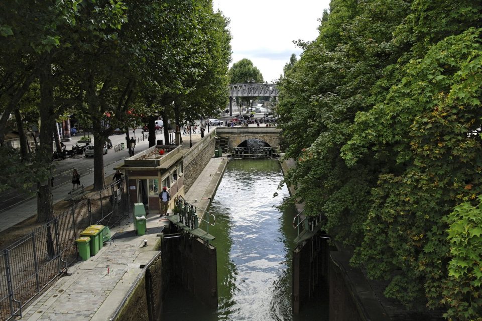 19e arrondissement de Paris