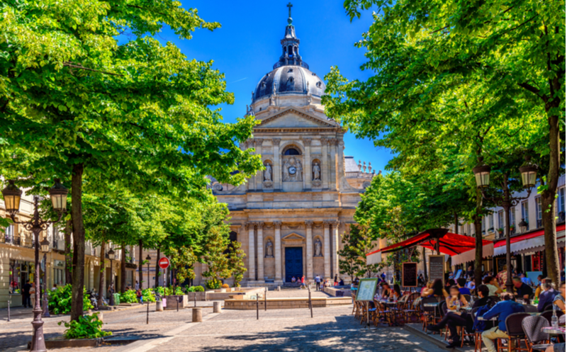 5e arrondissement de Paris