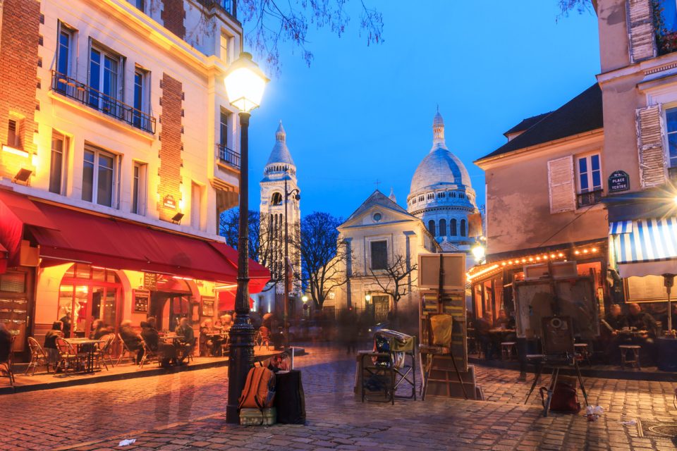 Montmartre