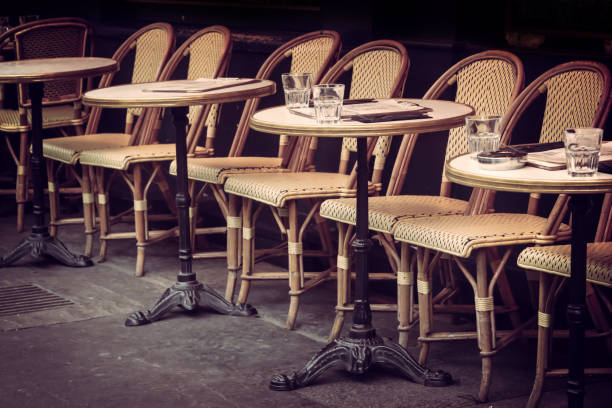 Bars Ménilmontant Paris 20eme