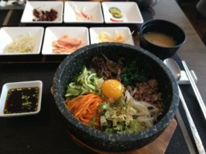 Soura - meilleurs restaurants coréens à Paris