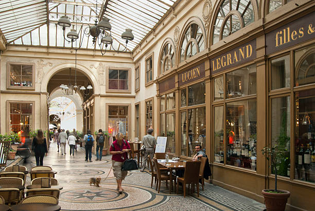 bars et restaurants de musée à Paris