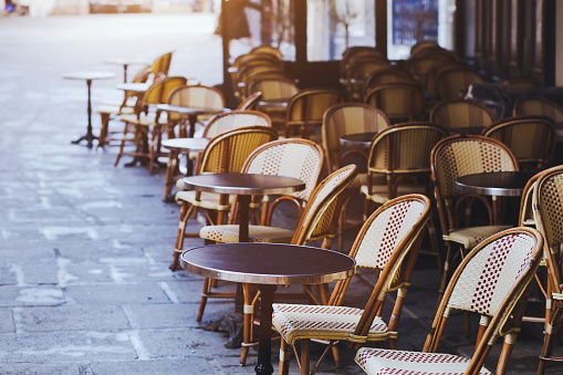 terrasses banlieue parisienne