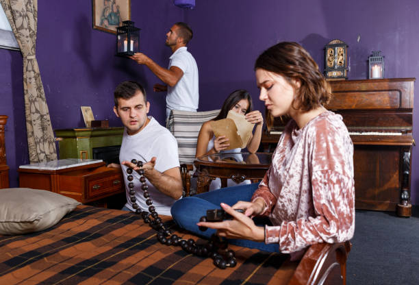 meilleurs escape games de Paris