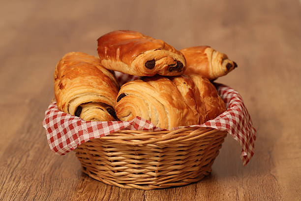 meilleurs pains au chocolat de Paris