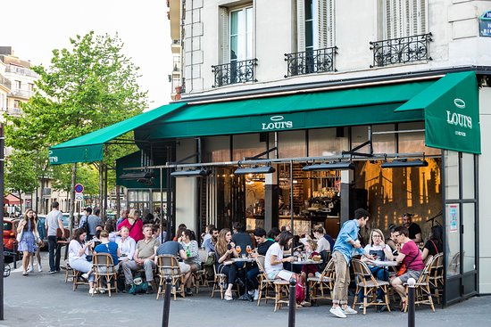 meilleurs restaurants autour de République