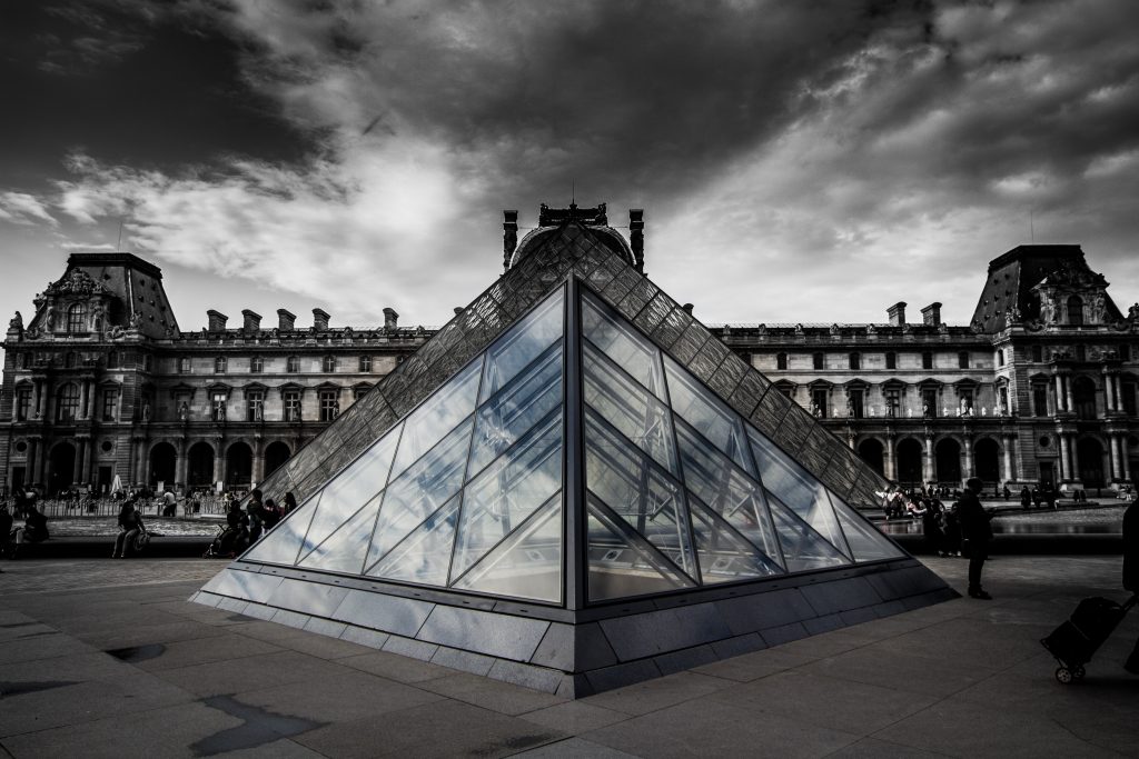 Paris en 2 jours Musées