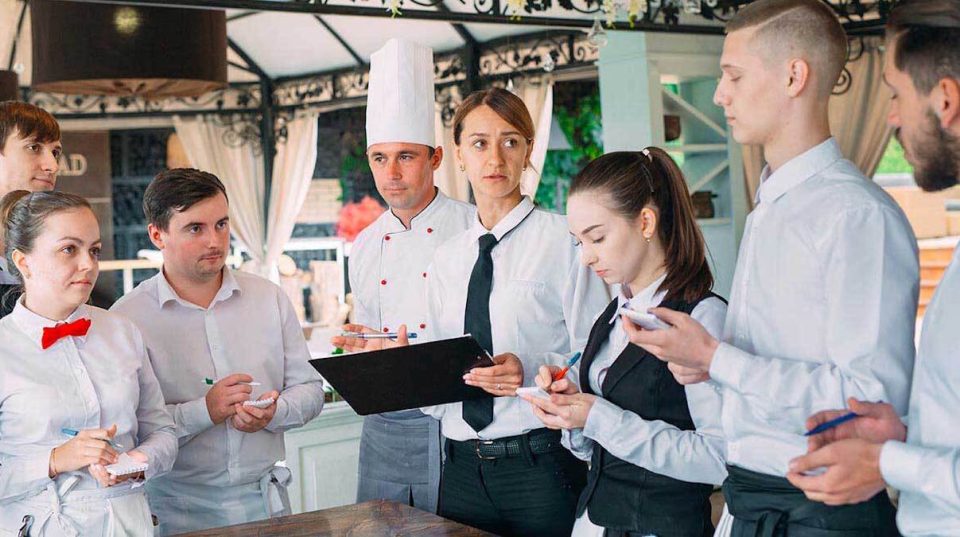 métiers qui recrutent