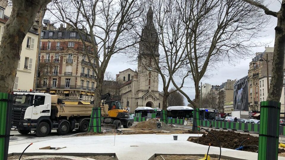 14e arrondissement de Paris