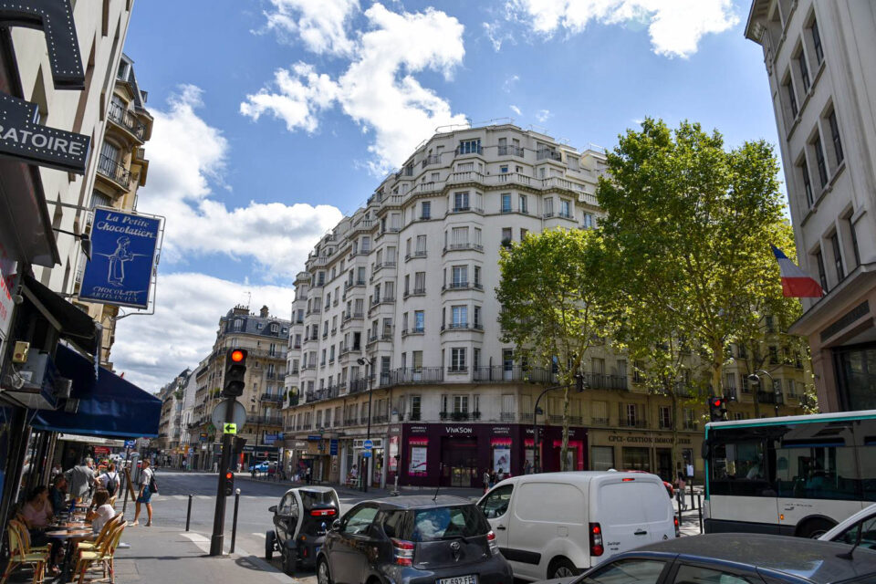 15e arrondissement de Paris