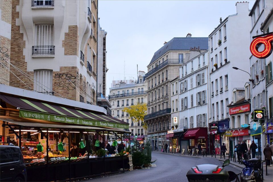 19e arrondissement de Paris