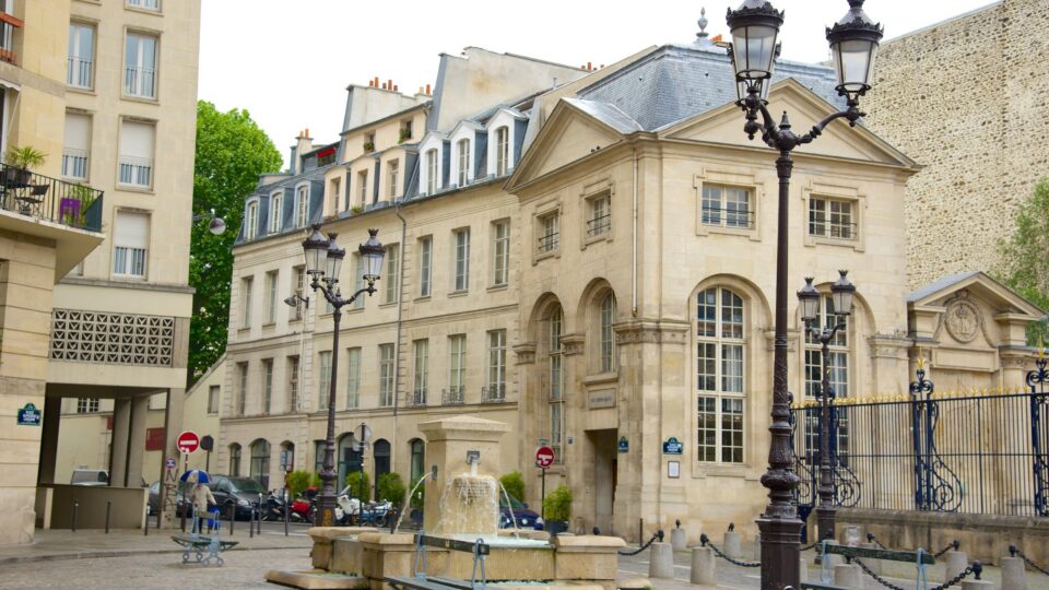 5e arrondissement de Paris