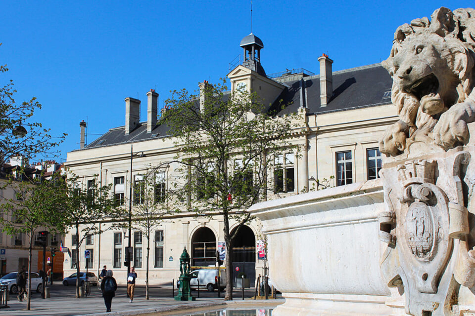 6e arrondissement de Paris