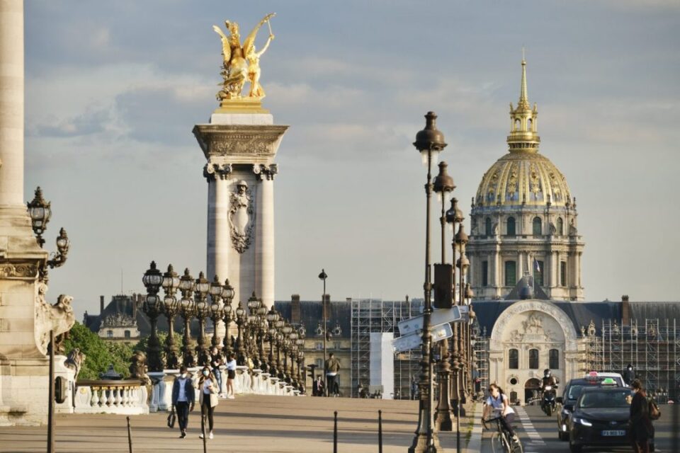 7e arrondissement de Paris