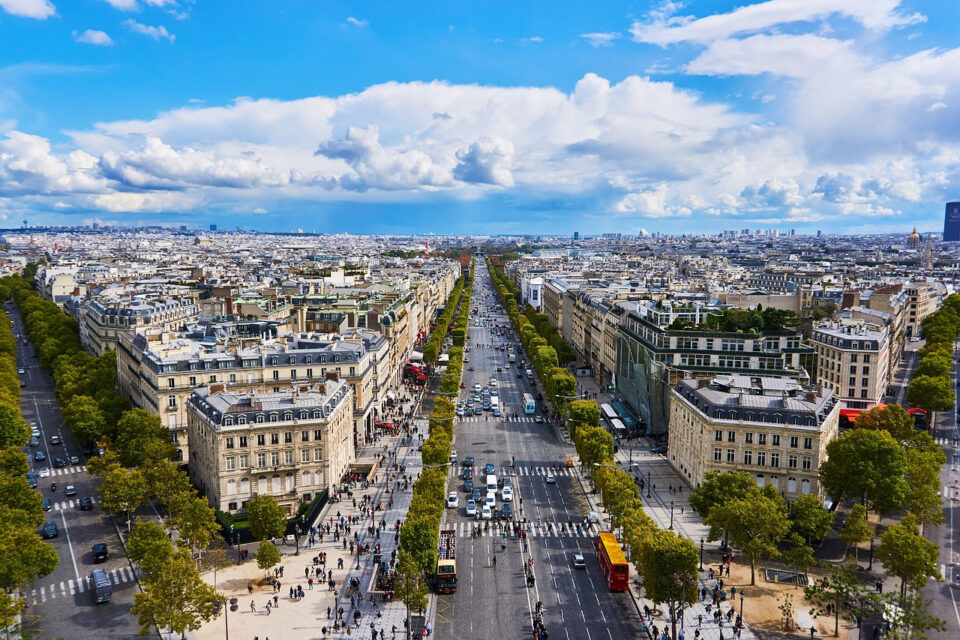 8e arrondissement de Paris