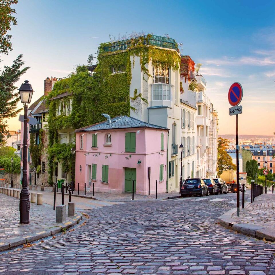 Montmartre