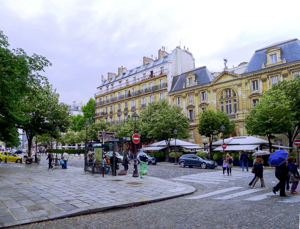 Saint-Germain-des-Prés