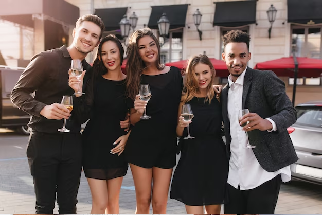 soirée entreprise paris